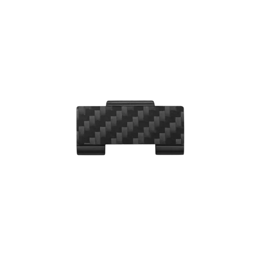 Бауды ұзарту PITAKA Carbon Fiber Watch Rhapsody for Apple Watch 42/44/45/49 mm — image №1