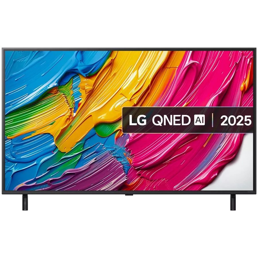 LG Smart TV, LCD, 50", UHD — Image №1