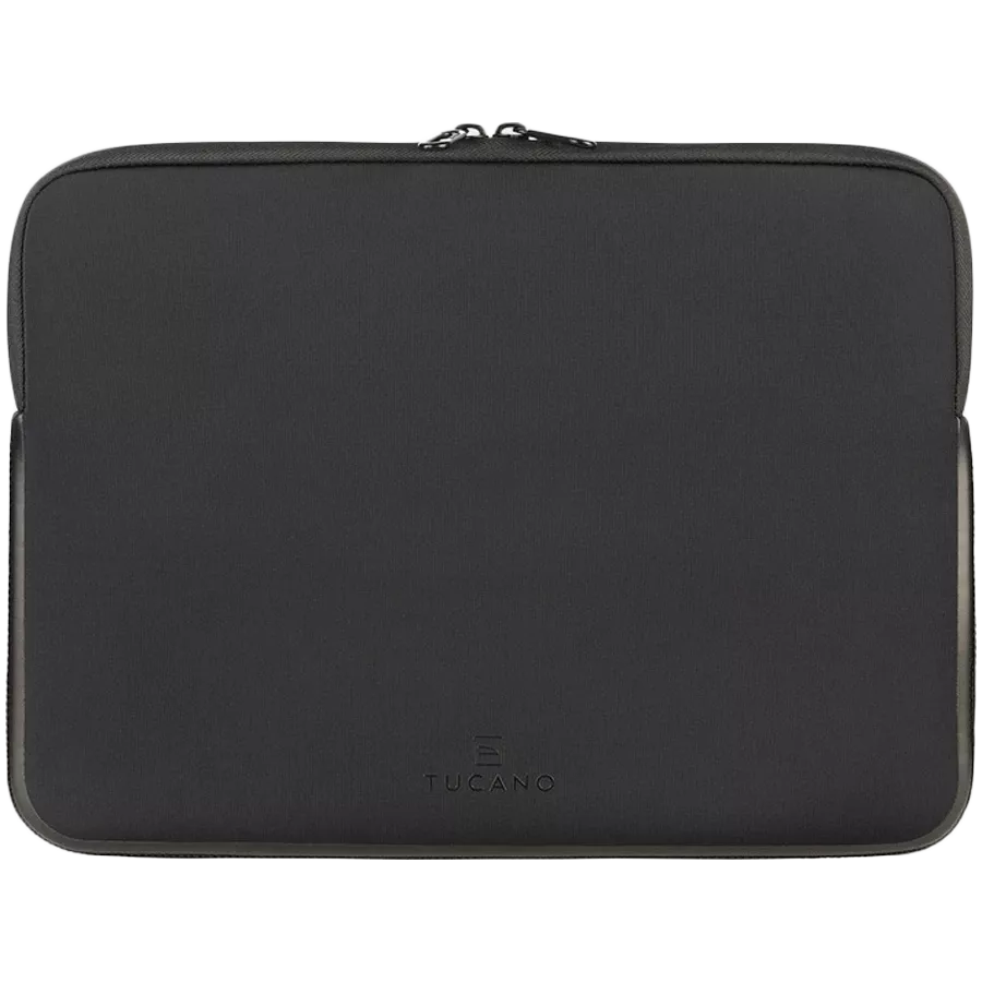 Чохол TUCANO Elements  Чорний для MacBook Pro 14 — Зображення №1