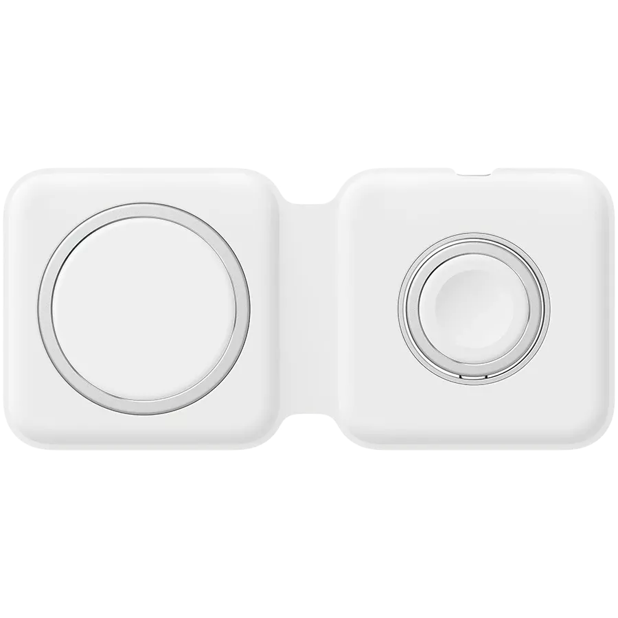 Wireless Charger APPLE MagSafe Duo Charger — Image №1