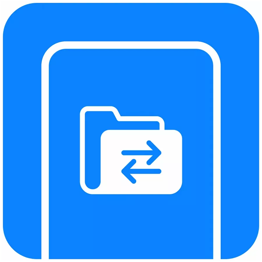 OOW MacOS  Data Transfer up to 256Gb — image №1