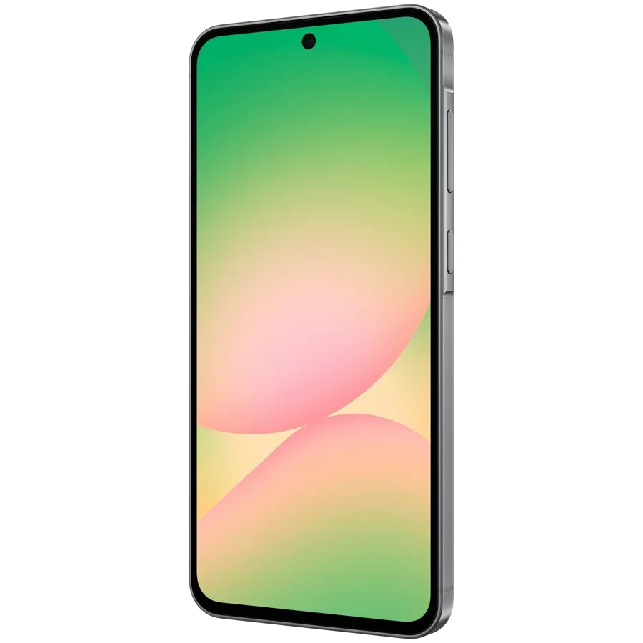 SAMSUNG Galaxy A56 256 ГБ, Dark Grey Enterprise Edition — Изображение №4 SAMSUNG Galaxy A56 256 ГБ, Dark Grey Enterprise Edition — Изображение №4