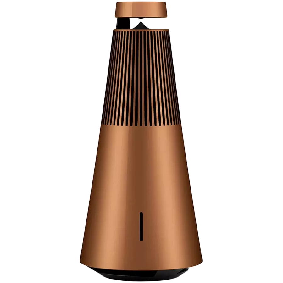 BANG & OLUFSEN Beosound 2 2nd Gen үйдегі аудио жүйесі Қола — image №2
