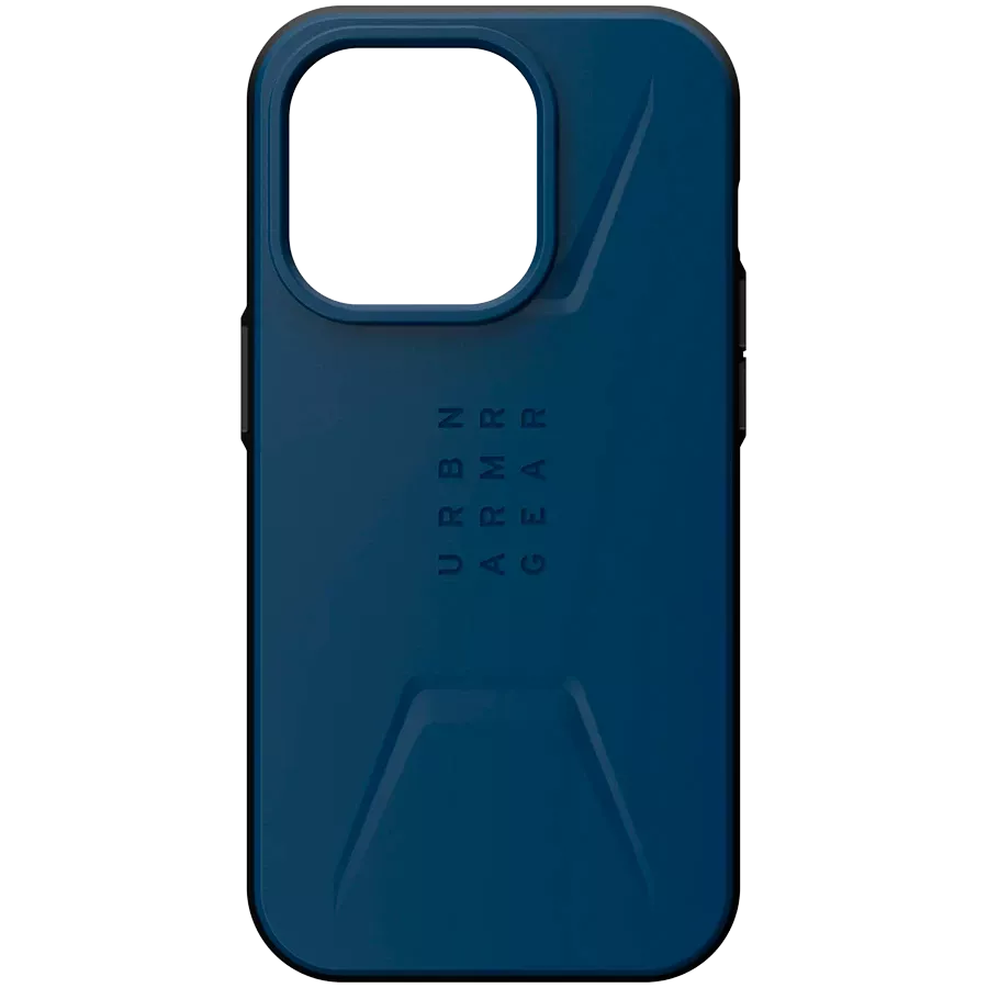 Պաշտպանիչ պատյան UAG Civilian հետ MagSafe Mallard for iPhone 14 Pro — image №3