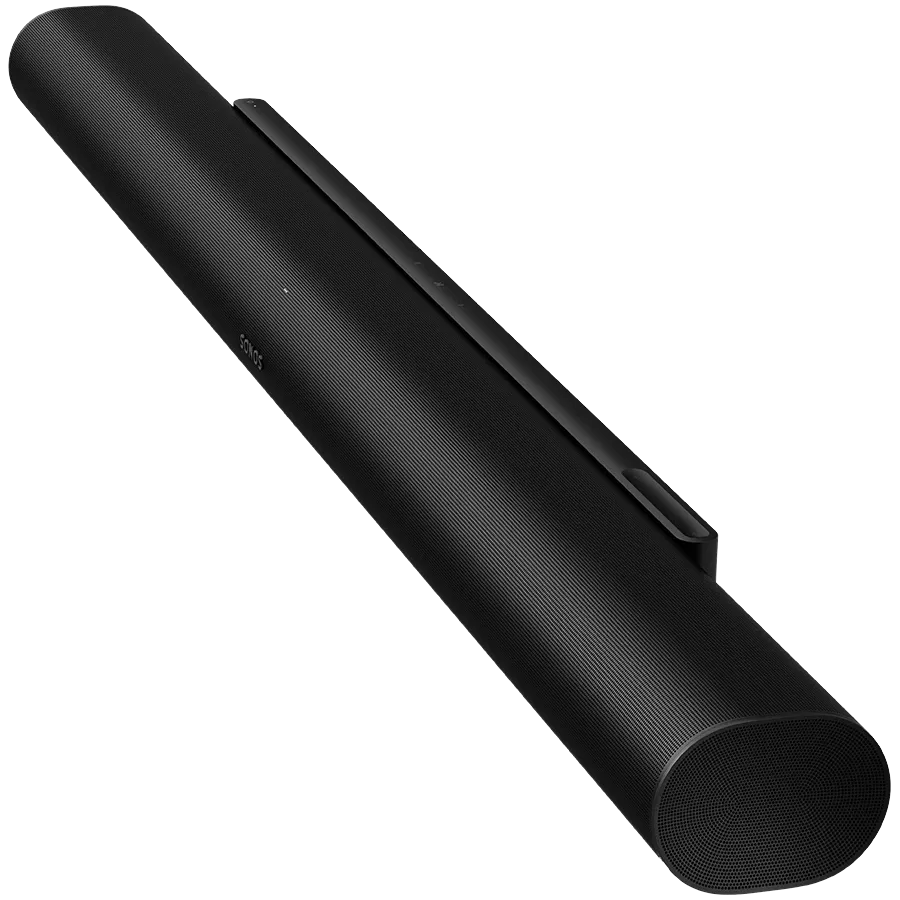 SONOS Arc Ultra Home Audio System, Black — Εικών №2
