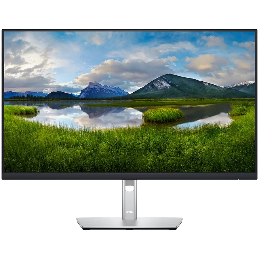 Οθόνες LED DELL P2722H (27", 1920x1080, IPS) — Εικών №1