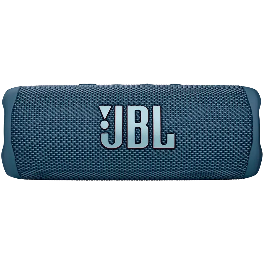JBL Flip 6 Портативная колонка Синий — image №1