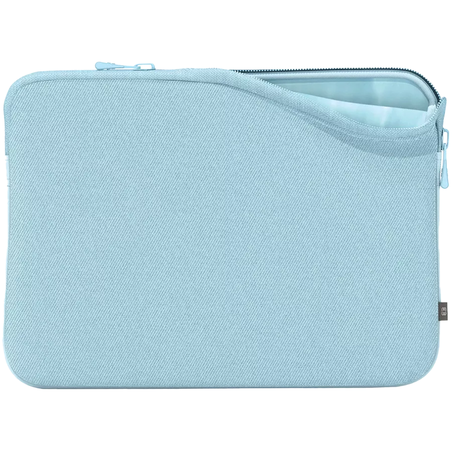 Сумка MW Seasons Sleeve  Небесно-блакитний для MacBook Air/MacBook Pro 13 — Зображення №1