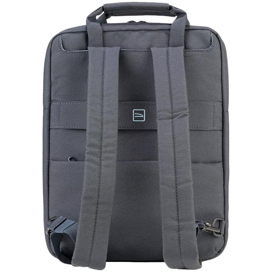 TUCANO Рюкзак WorkOUT4  Синий для MacBook Pro 14 — image №2
