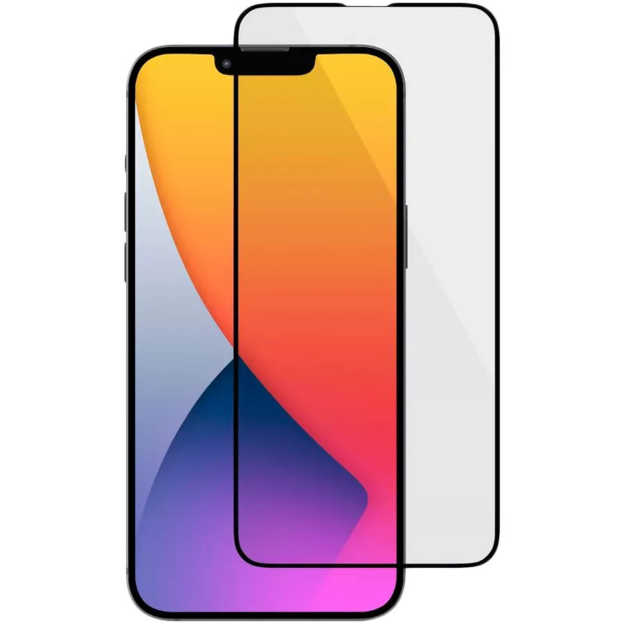 Защитное стекло UBEAR Extreme Nano для iPhone 13 mini — image №1