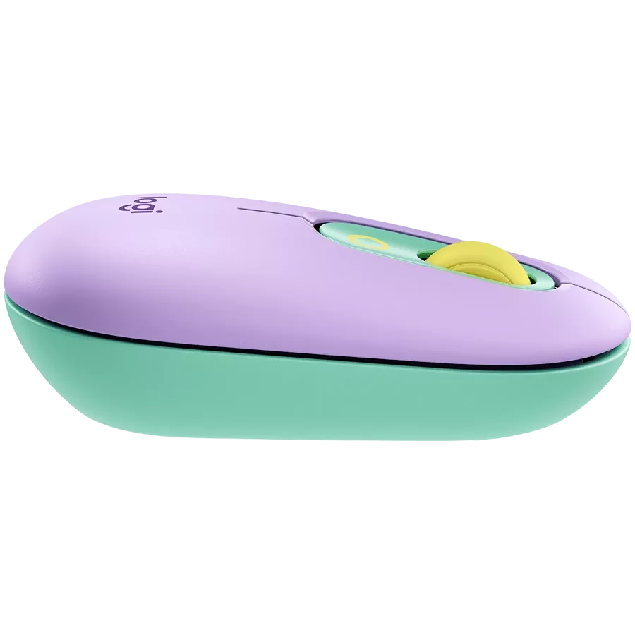 Mouse Logitech POP — Image №4