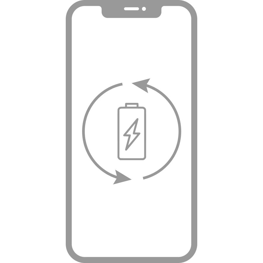 Замена батареи iPhone — Изображение №1