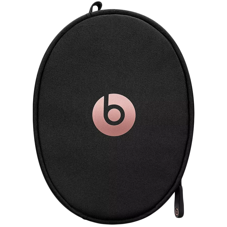 Wireless Headset BEATS Solo3, Rose Gold — Image №4
