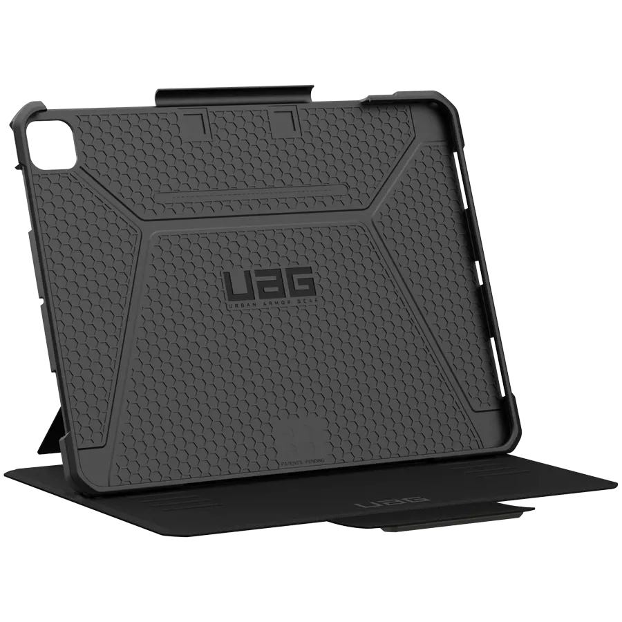 Чохол UAG для iPad Pro 13"(Gen 7, 2024), Metropolis SE, Olive — Зображення №3