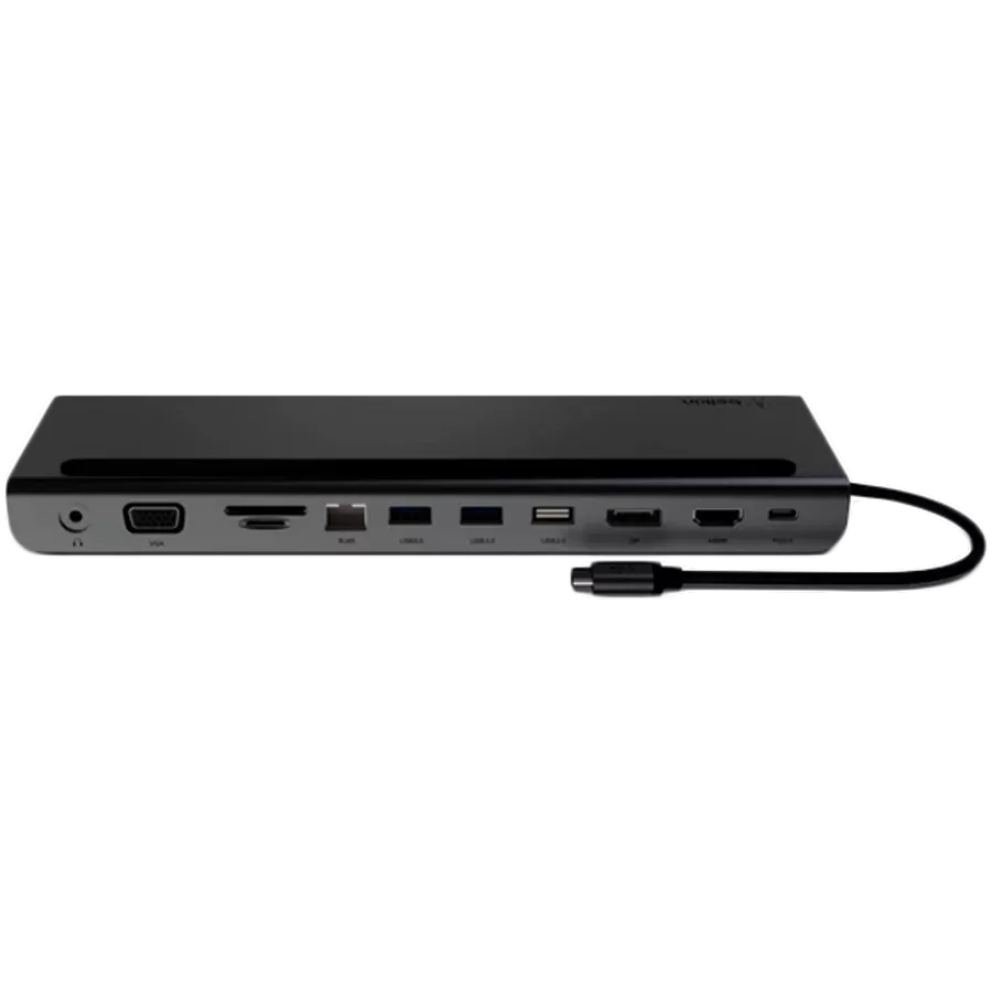 Dock Station BELKIN  C տեսակի USB — image №2