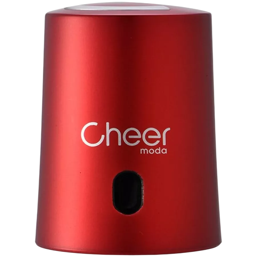 CHEER-MODA Cabin Red JS15 — Image №1
