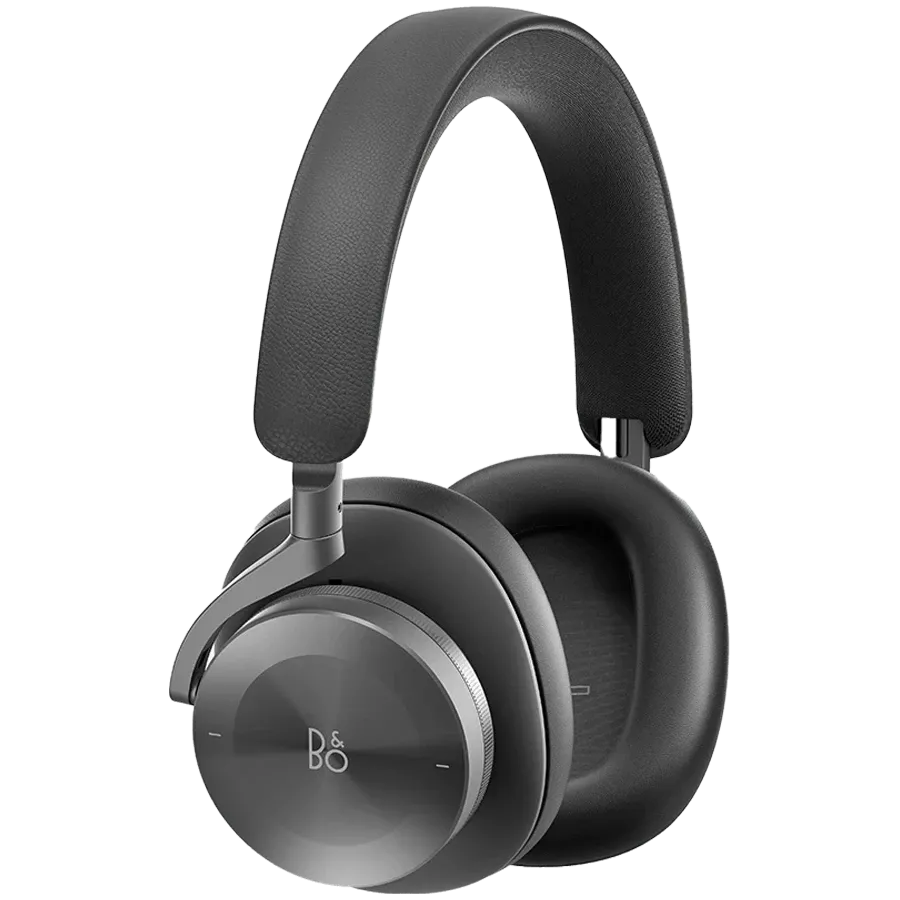 Beoplay H95 Headphones Bang & Olufsen, Black — Image №1