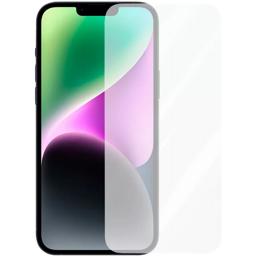 Защитное стекло WHITESTONE  для iPhone 14 Plus — image №1