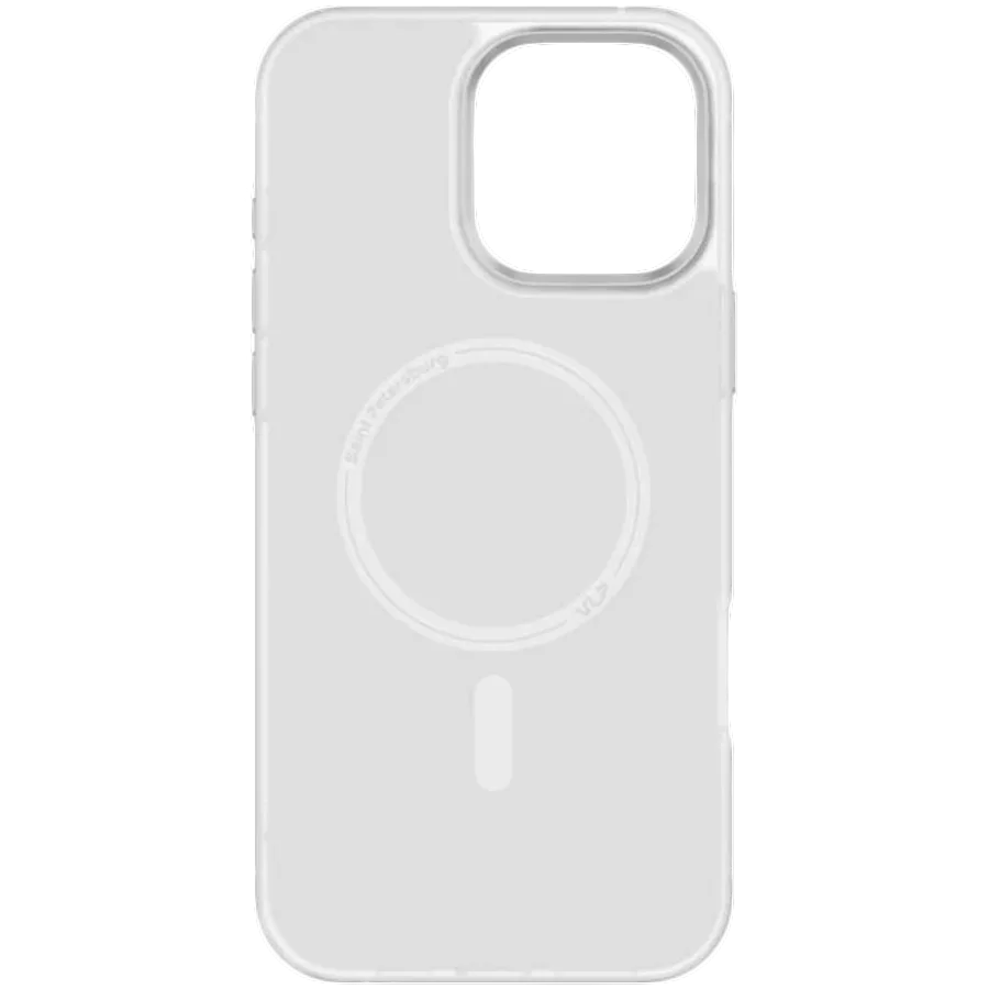 VLP Чехол Element с MagSafe Серебристый для iPhone 16 Pro — image №2