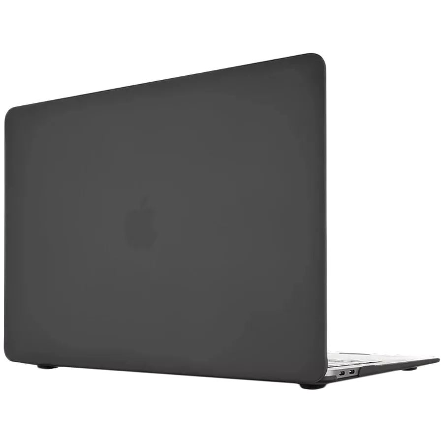 Shell Case VLP Plastic Case  Black for MacBook Air 13 — Image №1