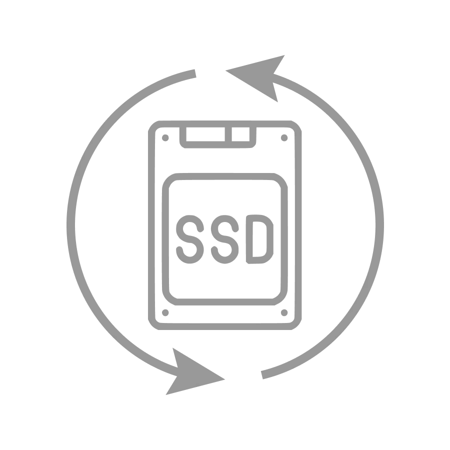 iMac HDD/SSD/RAM almashtirish — Изображение №1