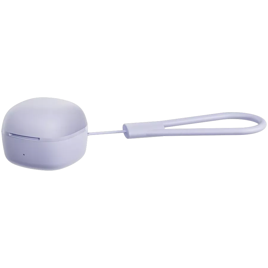 CANYON TWS-4 Wireless Headset, Purple — Image №4