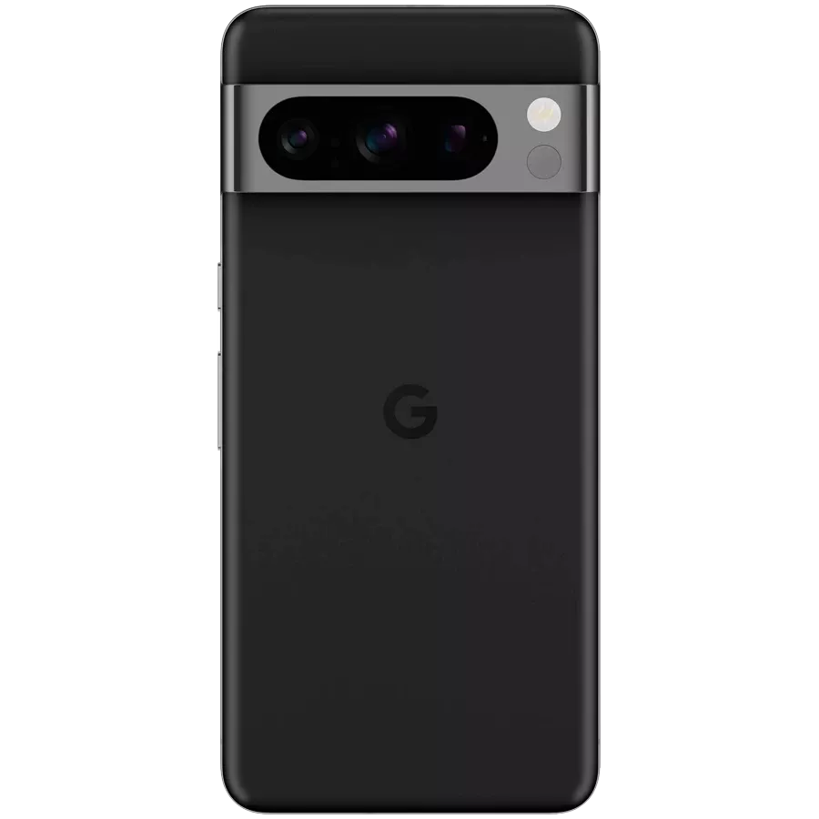 GOOGLE Pixel 8 Pro 128 GB, Μαύρος — Εικών №4