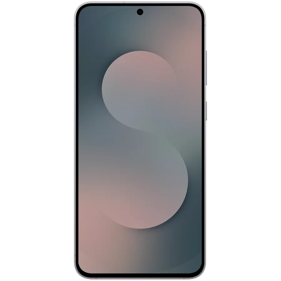 SAMSUNG Galaxy S25 FE 128 GB, Black — Image №2