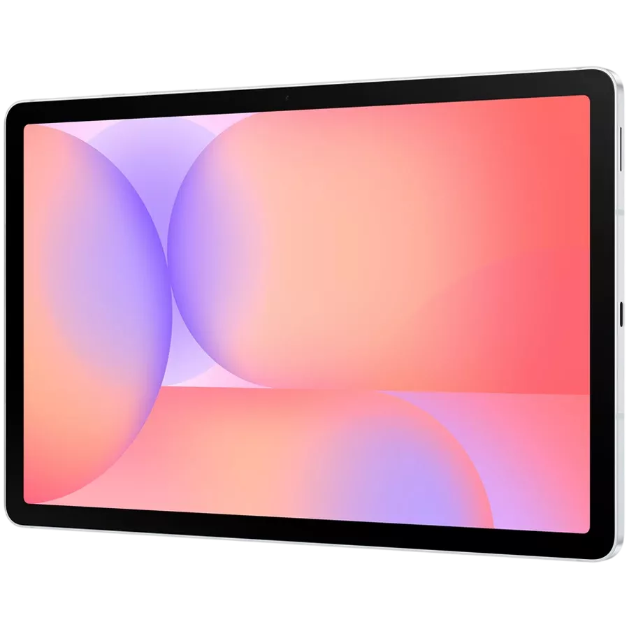 SAMSUNG Galaxy Tab S10 Lite, 256 GB, Wi-Fi, Silver — Image №4