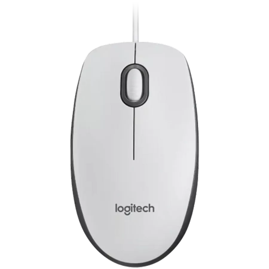 Мышь LOGITECH M100 — Изображение №1