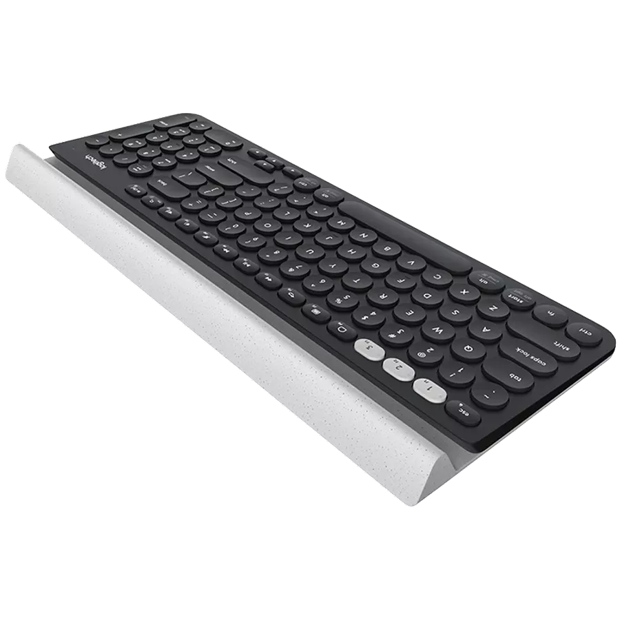 Keyboard Logitech K780 — Image №2