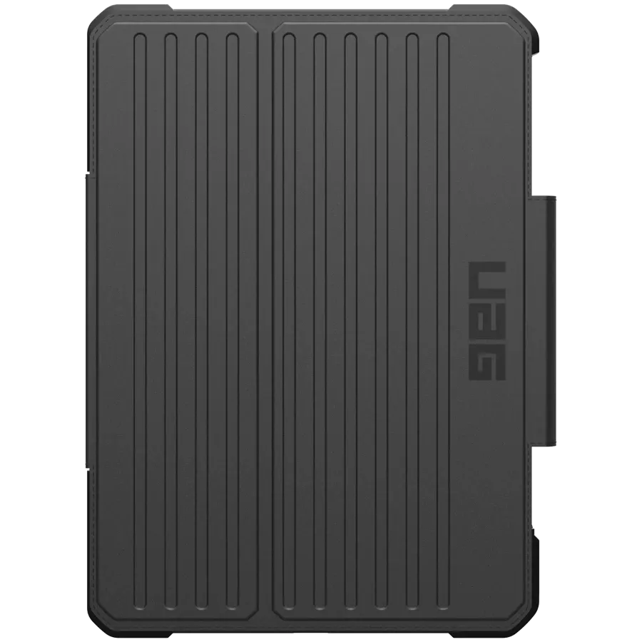 Чохол UAG для iPad Pro 11"(Gen 5, 2024), Metropolis SE, Black — Зображення №1