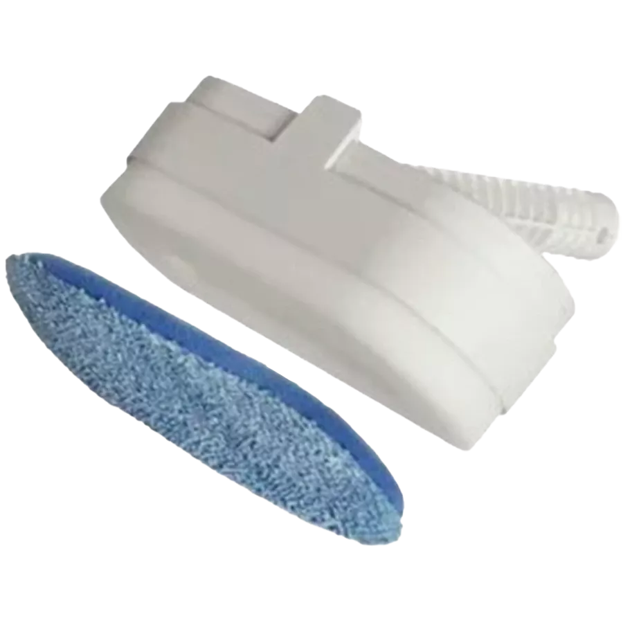AENO SM1 Steam Mop, White — Image №3