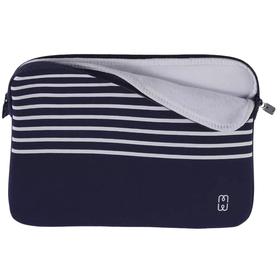 Husă OTHER BRANDS MW pentru MacBook Air 13", Marine Blue — image №1