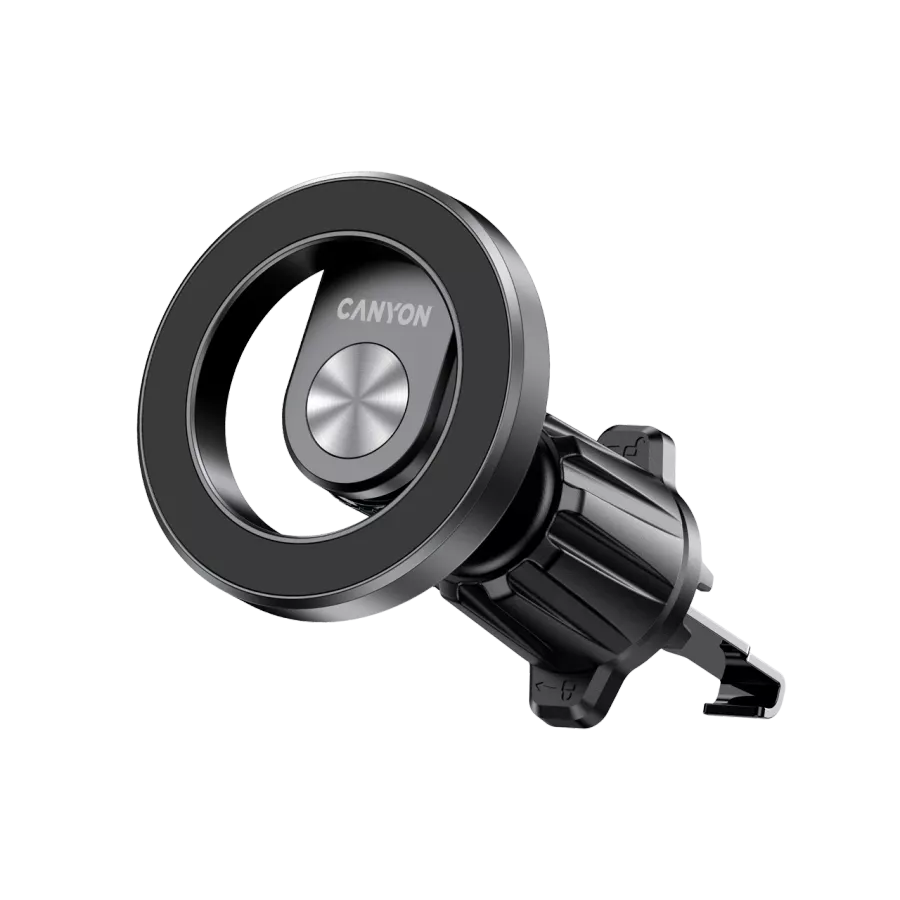 CANYON Car Cradle , Black — Image №5