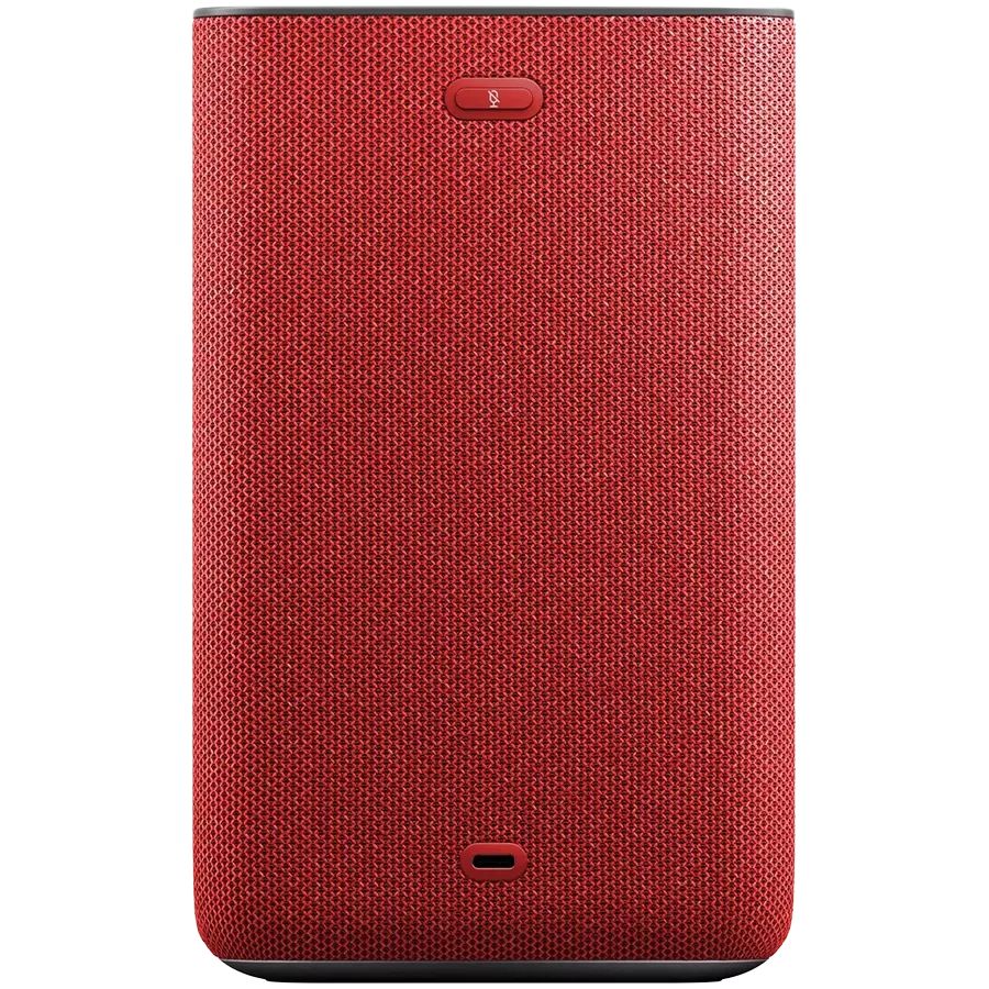 Smart Speaker YANDEX Ruby — Image №3