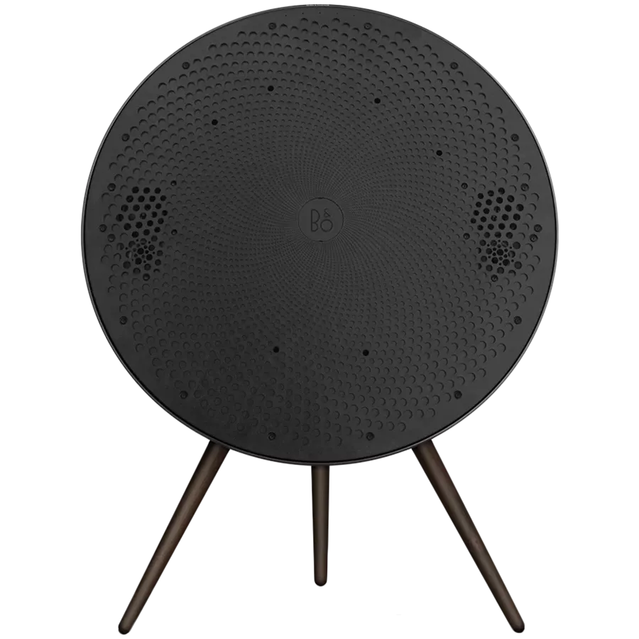 Beosound A9 Home Audio System Bang & Olufsen, Black Antracite — Image №5