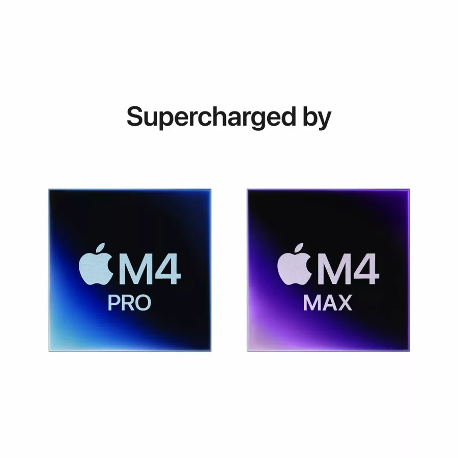 MacBook Pro 14.2"  M4 Pro (12C CPU/16C GPU), 24 GB, 512 GB, Space Black — Image №3