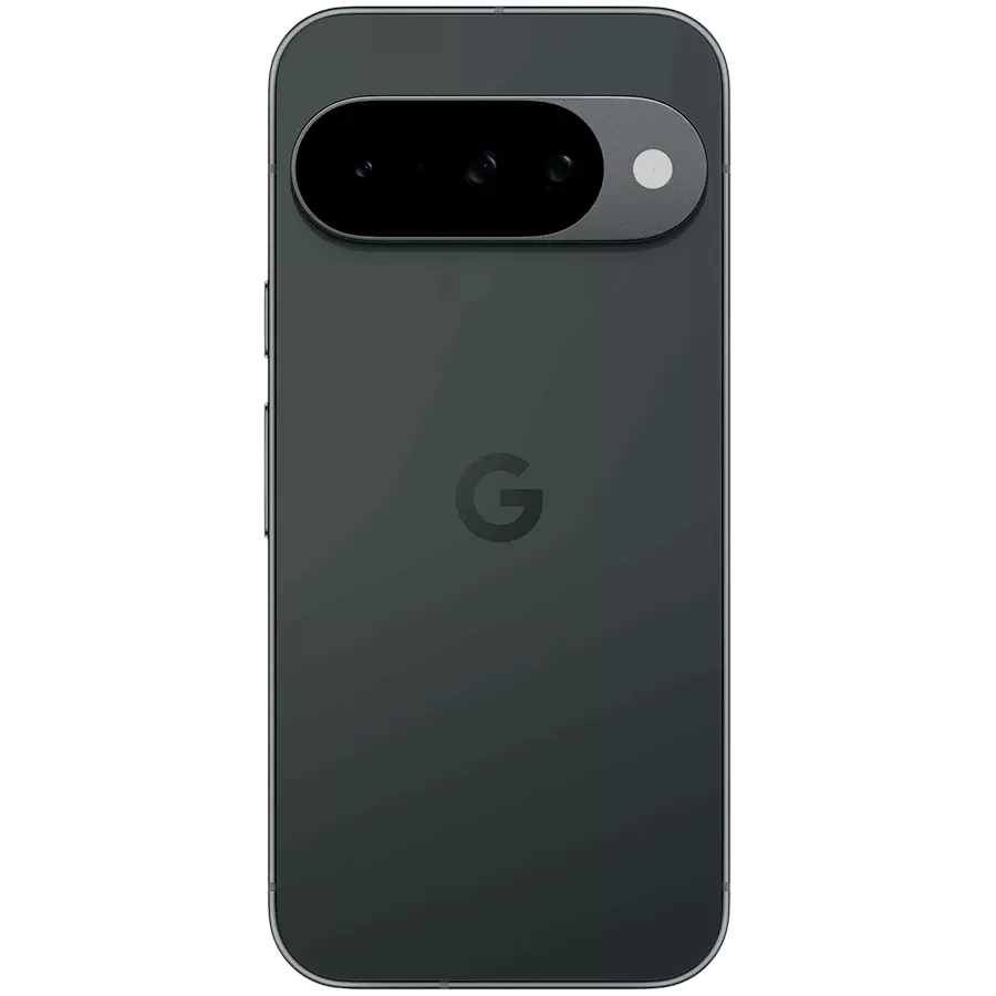 GOOGLE Pixel 10 256 GB, Obsidian — Image №4