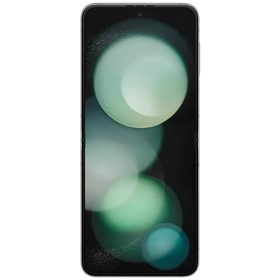 SAMSUNG Galaxy Z Flip 5 512 ГБ, Light Green — Изображение №2