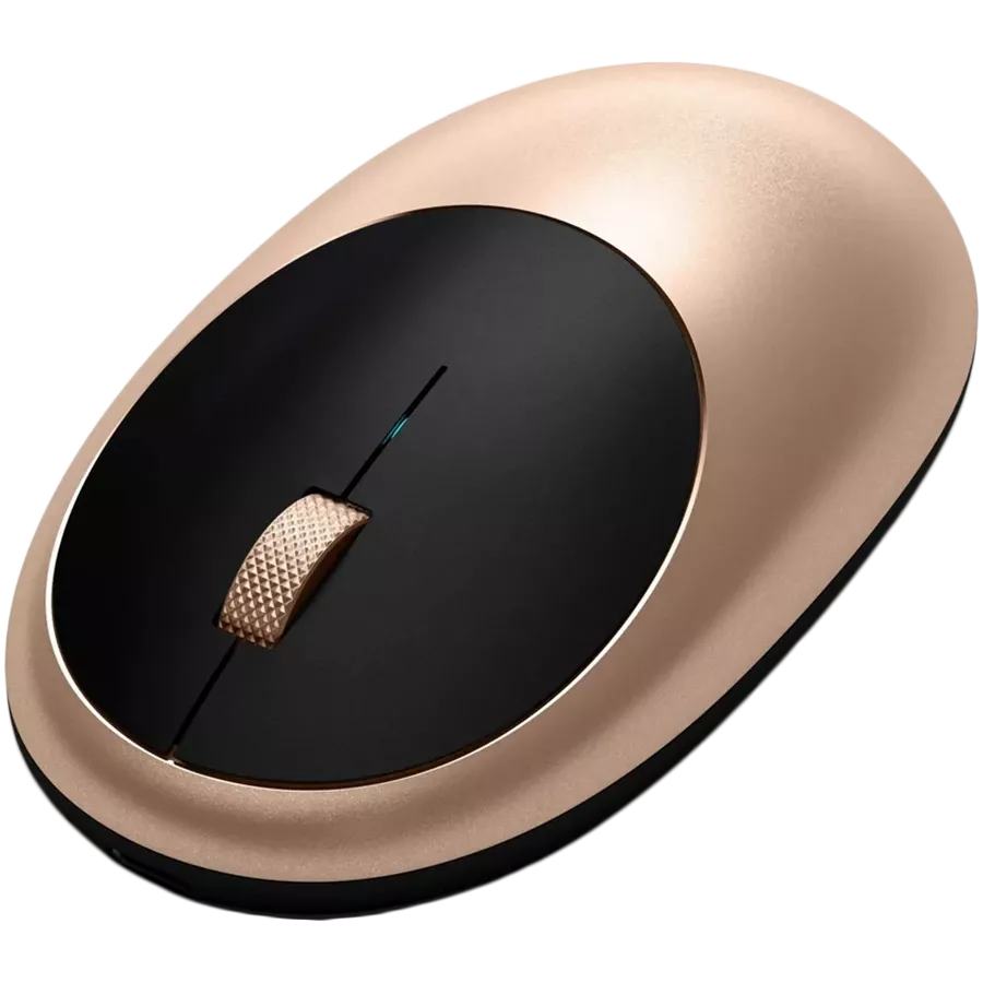 SATECHI M1 Wireless Mouse Mouse — Image №4
