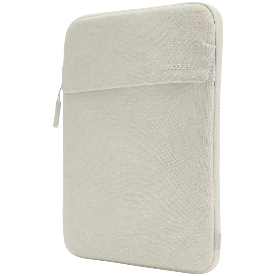 INCASE Sleeve Crosstown , Beige for Notebook up to 14"/MacBook Pro 14 — Image №1
