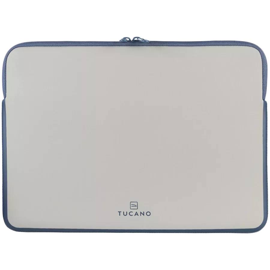 Чохол TUCANO Elements  Сірий для MacBook Air 15.3 — Зображення №1