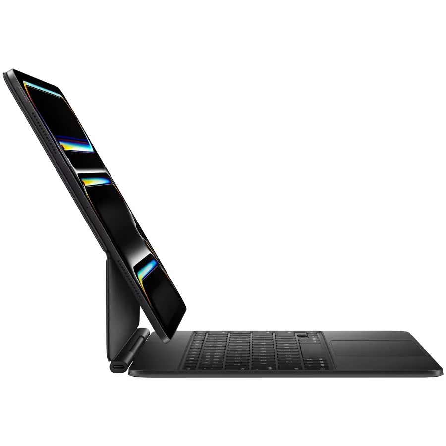 APPLE Θήκη Πληκτρολογίου Magic Keyboard , Μαύρος for iPad Pro 13 (M4) — Εικών №4