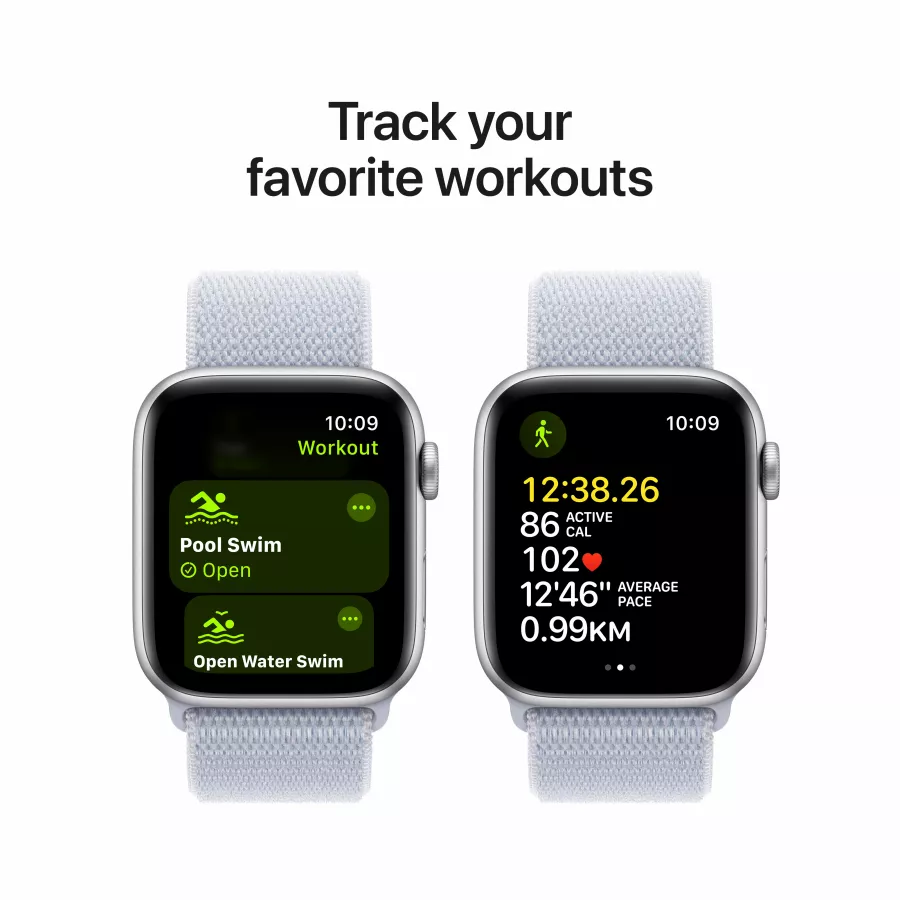 How to swim with apple watch series 3 top