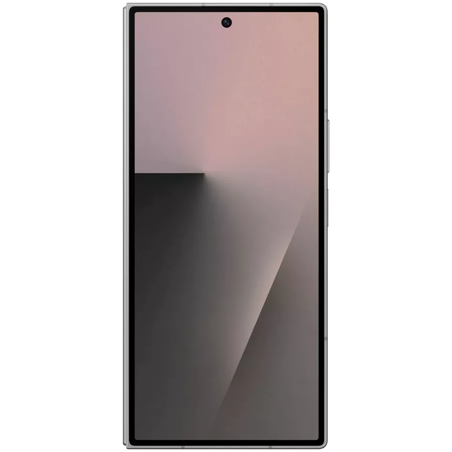 SAMSUNG Galaxy Z Fold 7 512 GB, Silver — Image №7