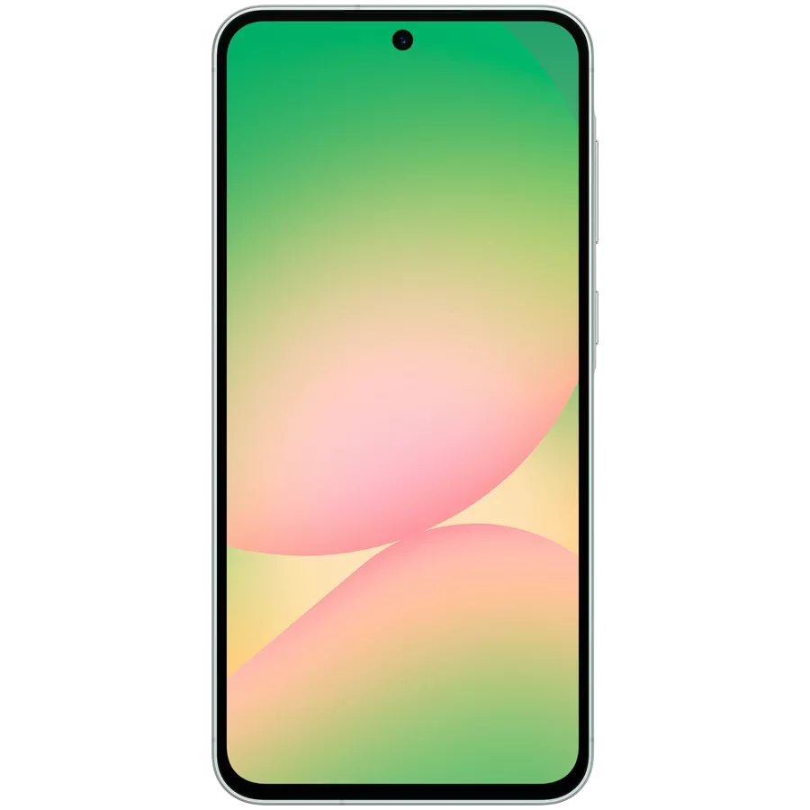 SAMSUNG Galaxy A56 128 GB, Awesome Olive — Image №2