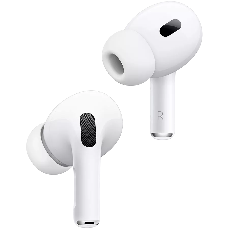 Бездротові навушники APPLE AirPods Pro 2-го покоління (USB-C) — Зображення №1