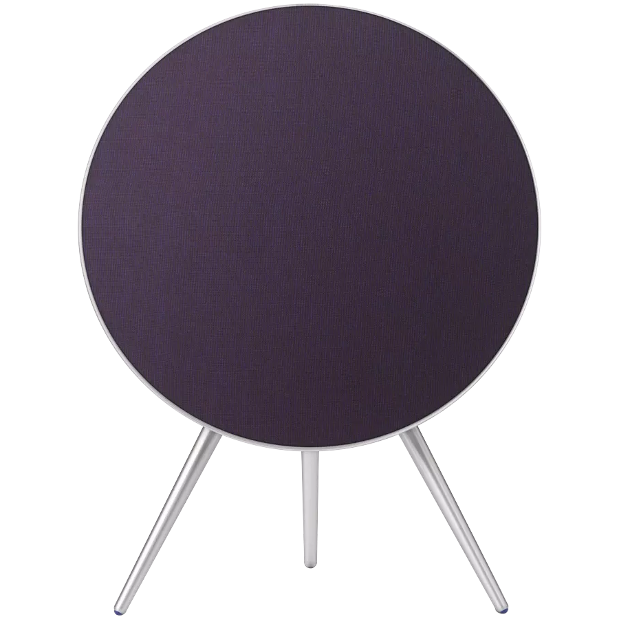 BANG & OLUFSEN Beosound A9 5th Gen Домашняя аудиосистема, Century Blue — Изображение №1