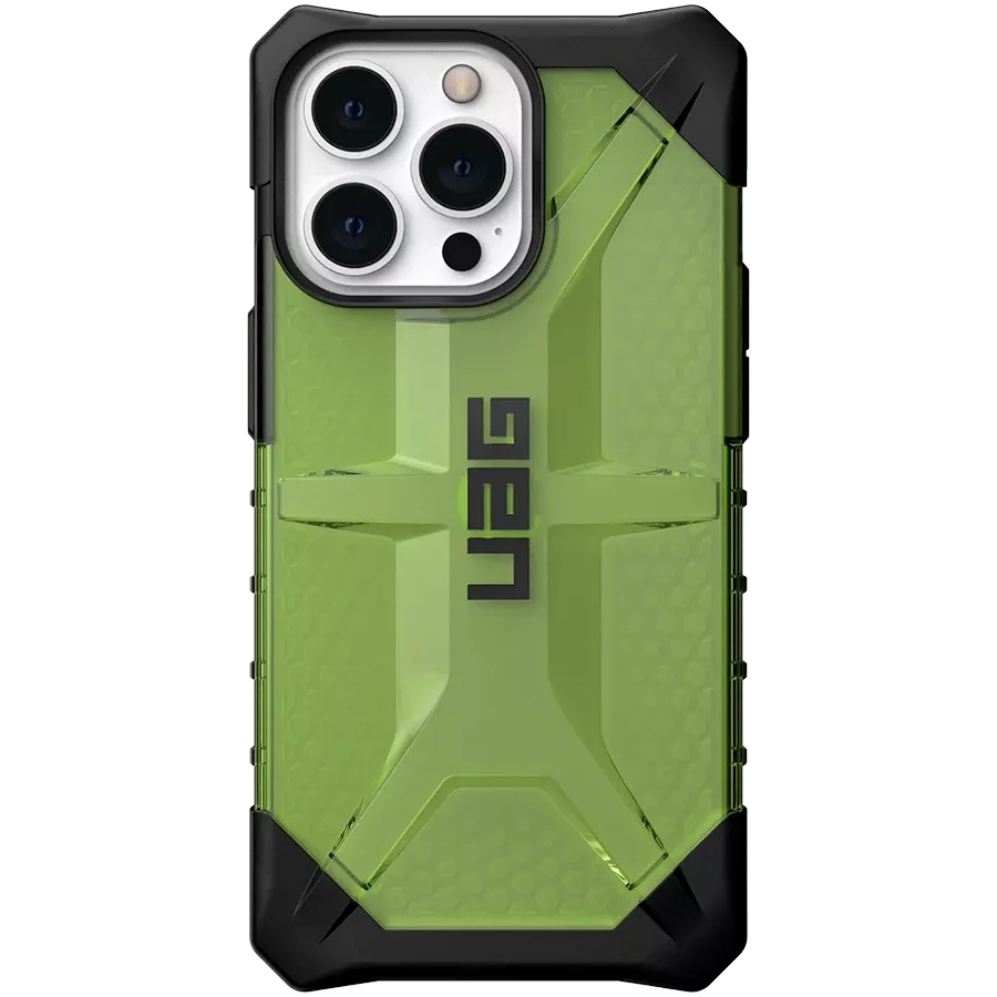 UAG Protective Case Plasma , Billie for iPhone 13 Pro — Image №1